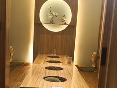 -水林间·寿喜烧自助(仙林金鹰店)
