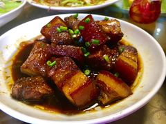 红烧肉-源庭海鲜