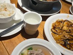 -小放牛炒菜馆(华北商厦店)