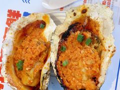 -大锅强·蒸海鲜青岛菜(金沙滩店)