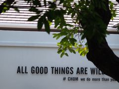 -Chom Cafe and Restaurant
