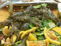 -启东小海鲜(庄先湾路1号店)