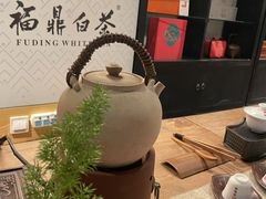 -德迹斋禅意文化茶馆·茶空间·商务洽谈•宴席(桃园店)