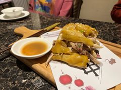 -桃源春晓中餐厅 TaoYuan Restaurant