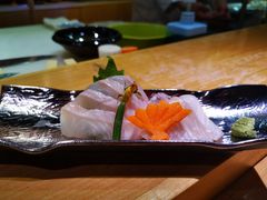 -鲤·鮨KOISUSHI