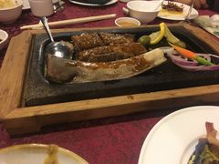 -申粤轩酒楼·三十年粤菜经典(丁香花园店)