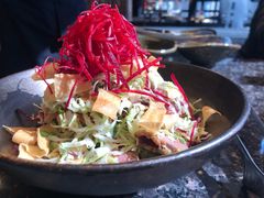 -老乾杯和牛烧肉(王府中环店)