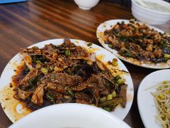 -温记府廟豆汤饭·始于1955年(海椒店)