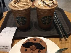 -星巴克臻选(舟山凯虹广场店)