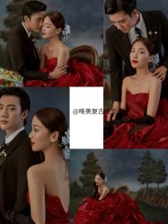 -全城热恋婚纱摄影(优质钻石店)