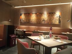 大堂-青年公社烤鸭(姚家园万象汇店)