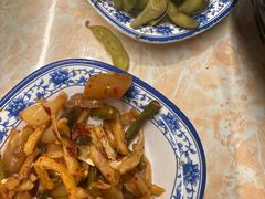 -一烙锅(友谊店)