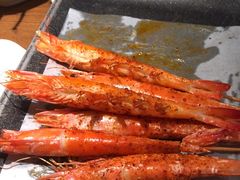 -管氏翅吧(马家堡店)