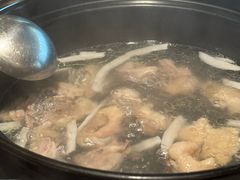 -同仁四季椰子鸡(无锡滨湖万象汇店)