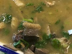 -右安门拉面