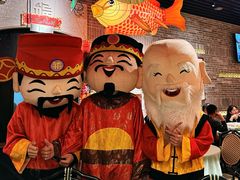 -肥福排档(星光店)