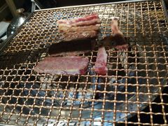 -九田家黑牛烤肉料理(太阳城店)