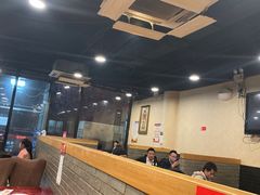 大堂-馋嘴蛙火锅
