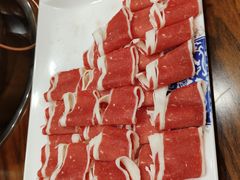 -楼外楼肥羊木炭火锅居(乐群街店)