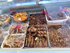 -怪鸡脚(大坪店)