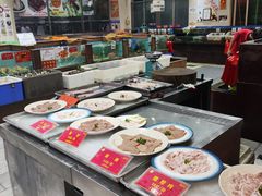 -国家五钻酒家·西樵旺阁渔村(西樵店)