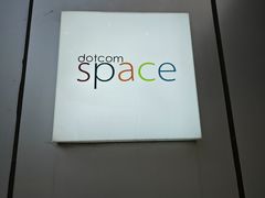 -dotcom coffee古点咖啡(致真大厦店)
