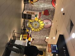 -麦当劳(广州新港东路第二分店)