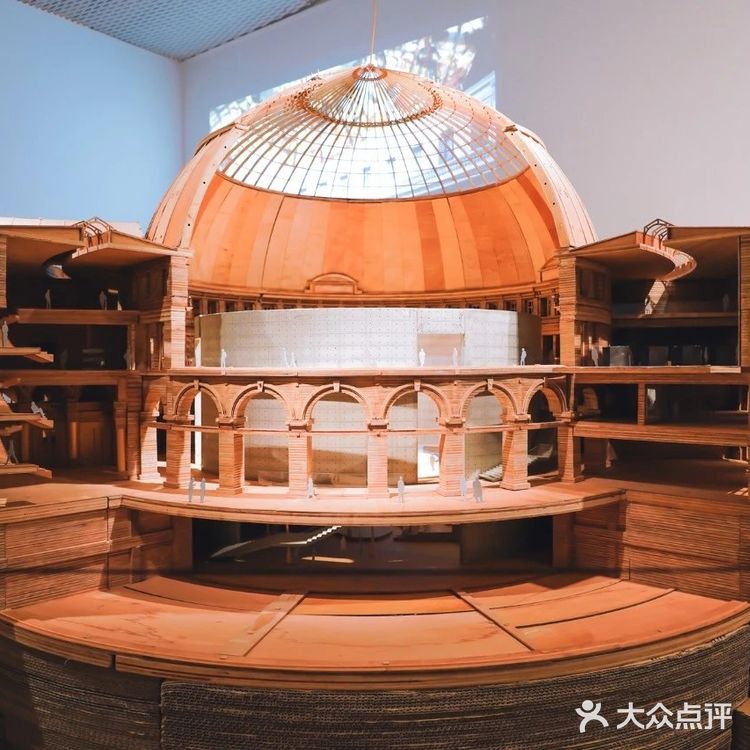 【安藤忠雄全球展】共同缔造建筑之美