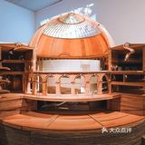 【安藤忠雄全球展】共同缔造建筑之美