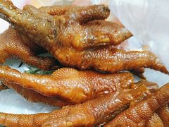 -顺城金记卤鸡·清真