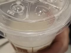 -永和大王(茉莉上新·共和新路店)