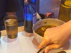 -杨记齐齐哈尔烤肉(总店)