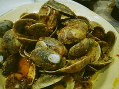 -靓靓蒸虾(中山公园店)