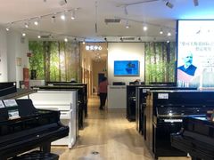 -柏斯音乐(北京荟聚购物中心)