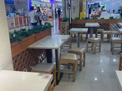 -鲜芋仙(观音桥大融城LG店)