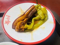 把子肉-刘小忙把子肉(北园大街总店)
