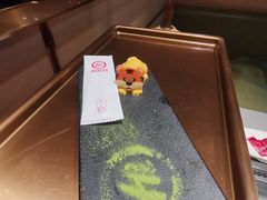-海底捞火锅(曹安公路店)