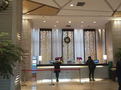 -成都世纪城假日酒店-西楼