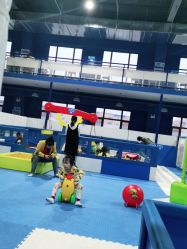 -哆啦爱梦儿童乐园(住邦城市广场店)