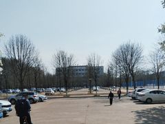 -西北农林科技大学(北校区)