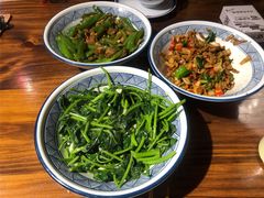-瓦房食代·四合院湘菜馆(坂田店)