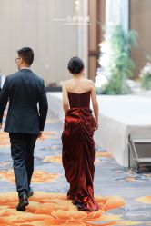 -Chic Bridal 熙可婚纱