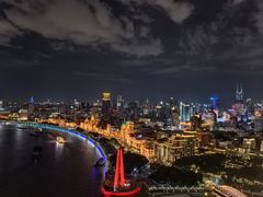 -上海外滩茂悦大酒店