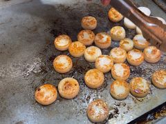 -晶丽香榭自助餐(南京大饭店)