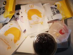 -麦当劳(塔园路店)