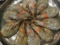 -老板娘的烤肉店(港湾广场店)