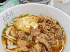 -老长沙原汁原味粉馆(韭菜园店)