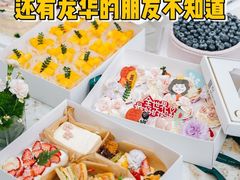 -澈烘焙·生日蛋糕·下午茶(龙华店)