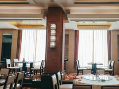 -民族饭店-四季餐厅