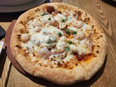 -棒约翰比萨·意面(老闵行店)